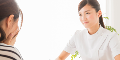 昭島市のトレーニングサロン メルビのカウンセリング料金