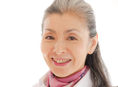 ダイエットや美容、健康的な美しい身体を求めるなら東京都昭島市昭和町のエステサロン メルビ店舗